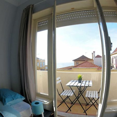Auberge de jeunesse Espinho Surf House Extérieur photo