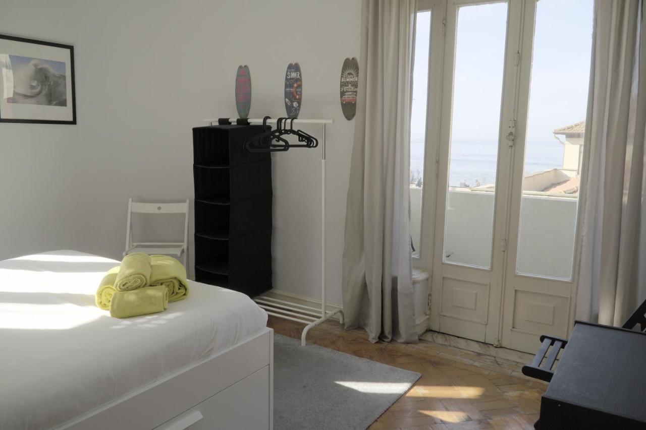 Auberge de jeunesse Espinho Surf House Extérieur photo
